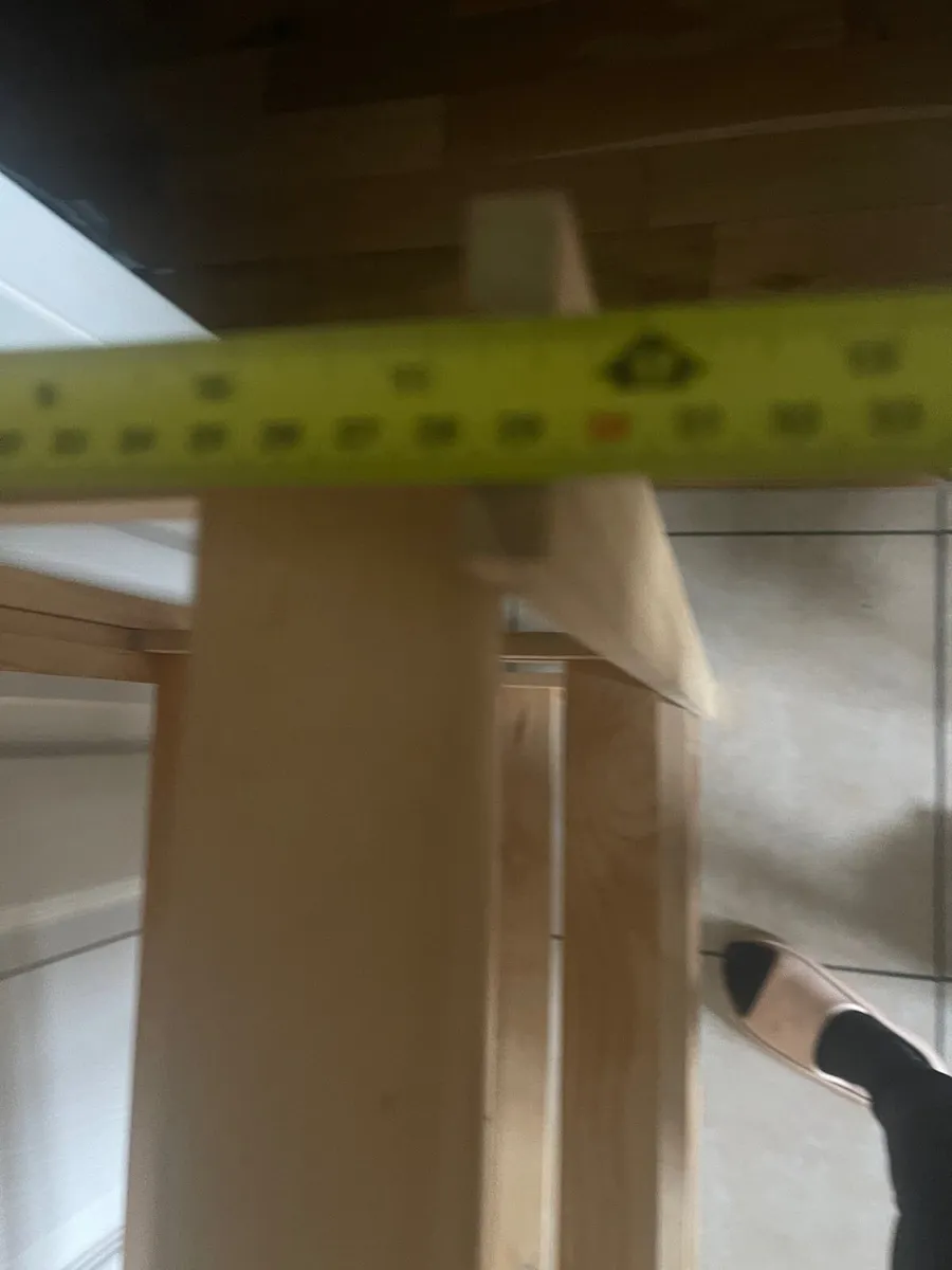 Shelves unit - Image 4