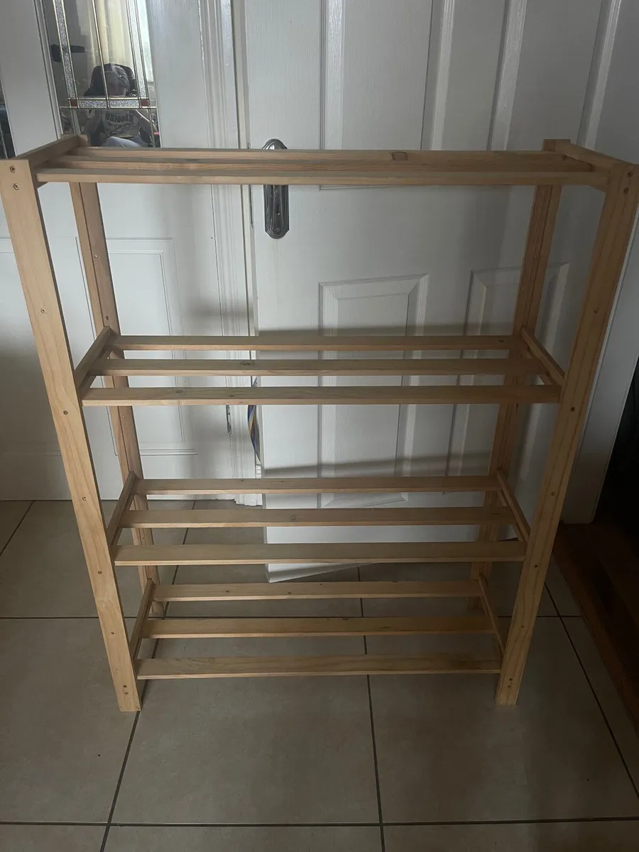 Shelves unit - Image 1