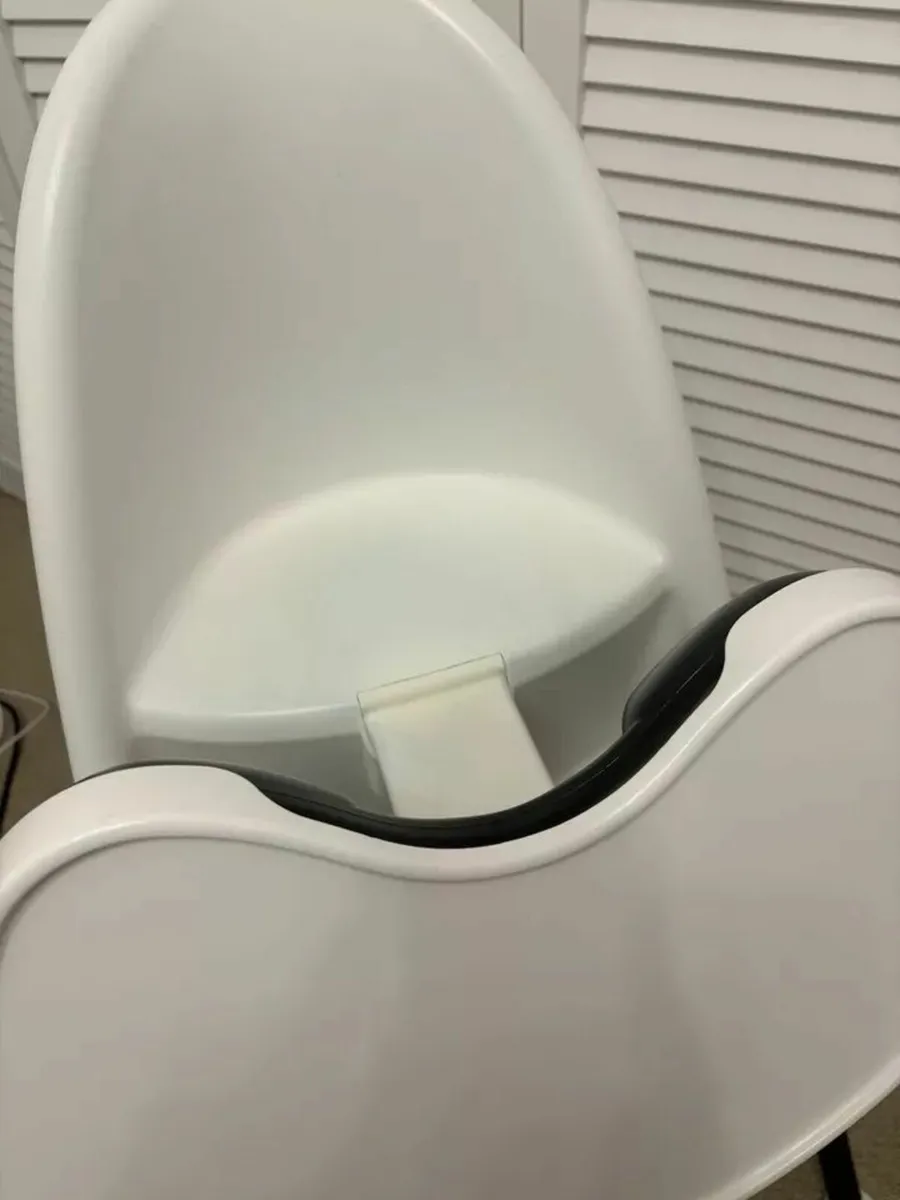 Easy clean highchair for feeding baby seat chair - Image 3