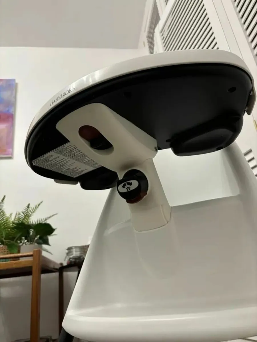 Easy clean highchair for feeding baby seat chair - Image 4
