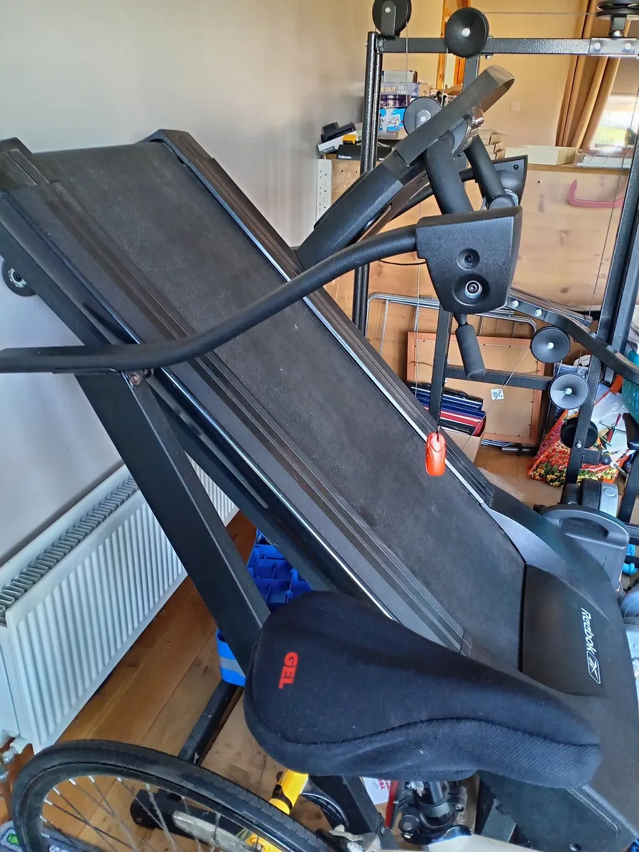 Running machine - Image 2