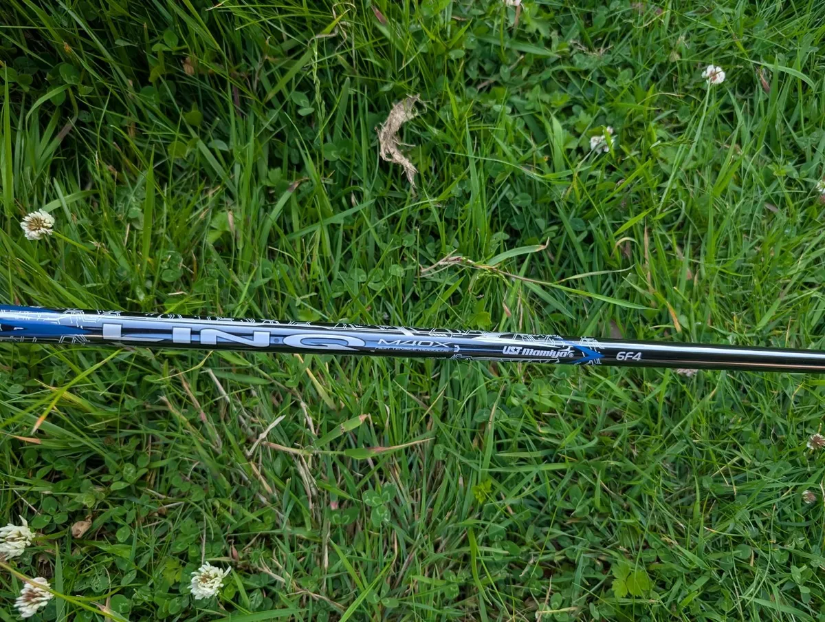 Cobra King F8 10.5 Driver - LIN-Q M40X Stiff - Image 4