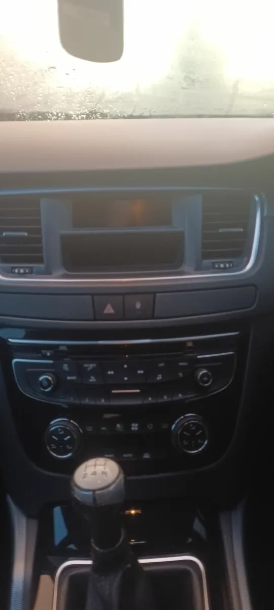 Peugeot 508 2013 - Image 1