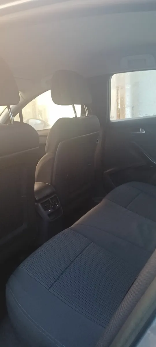 Peugeot 508 2013 - Image 4