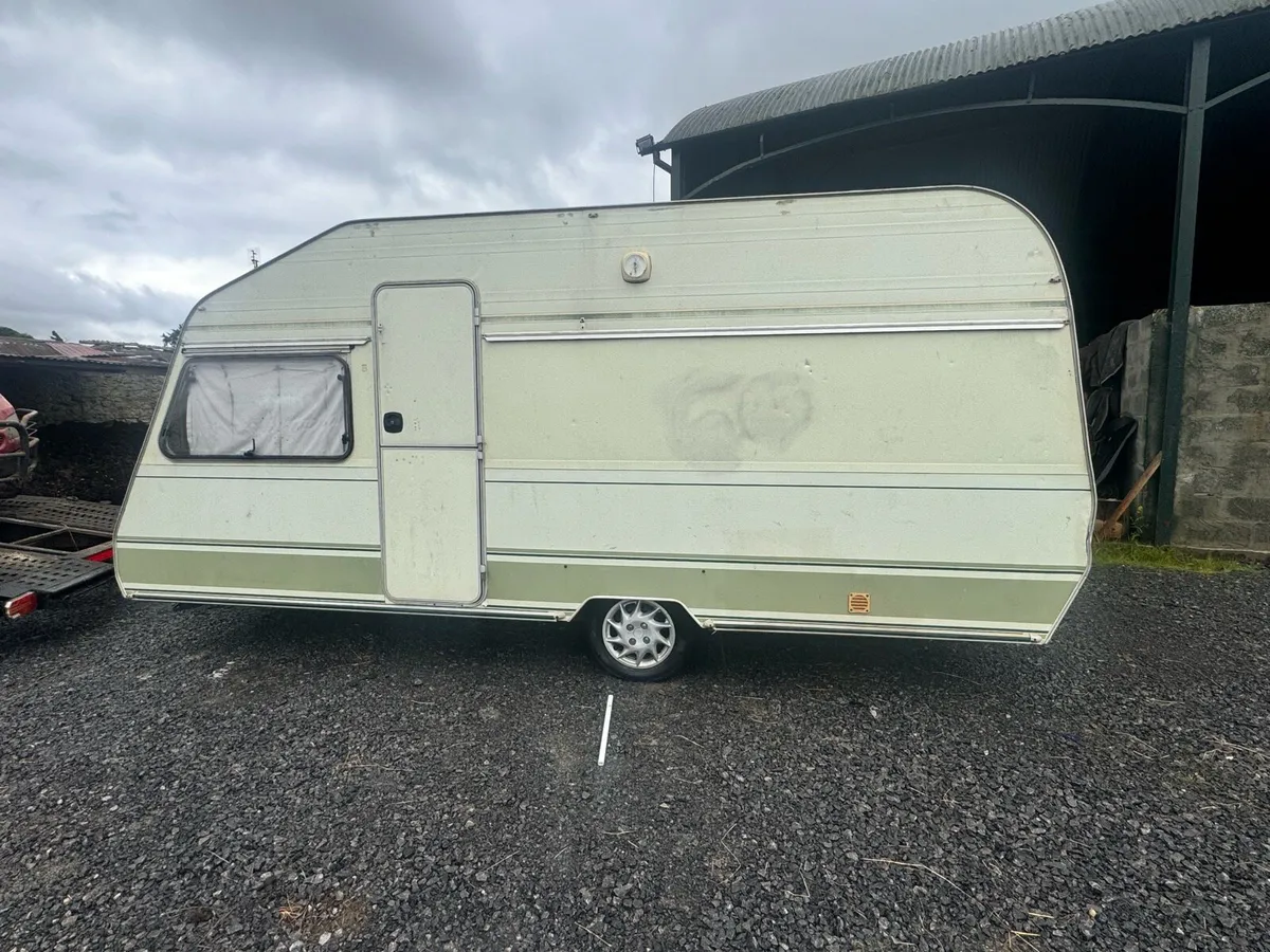 Caravan For Sale - Image 3