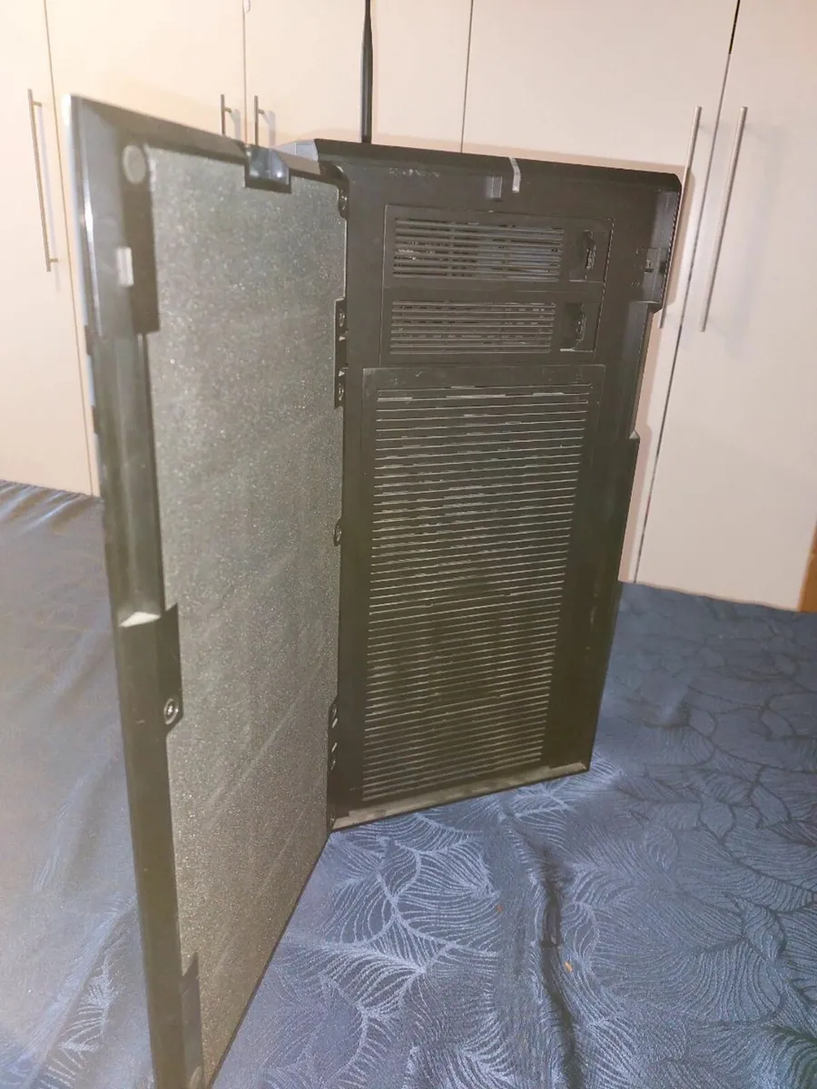 Old PC for expiriments - Image 4