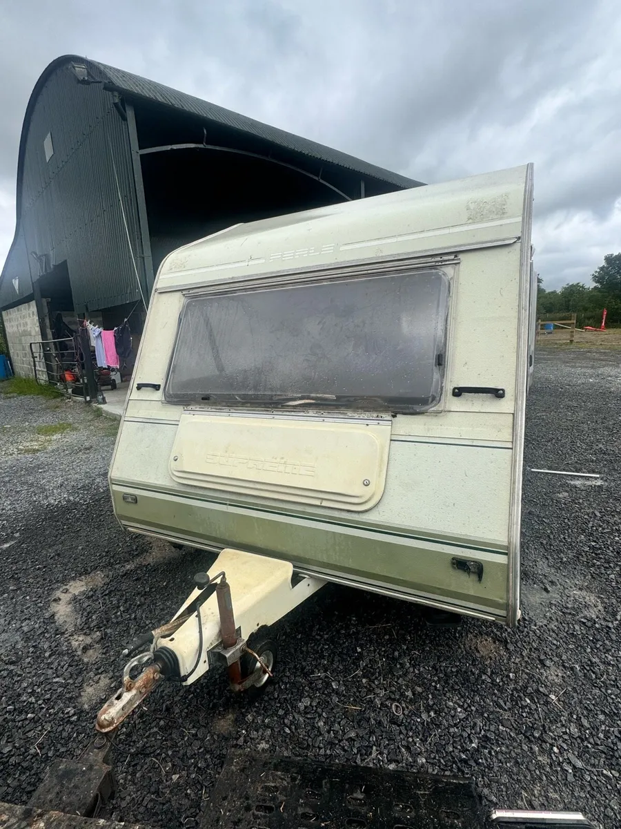Caravan For Sale - Image 4