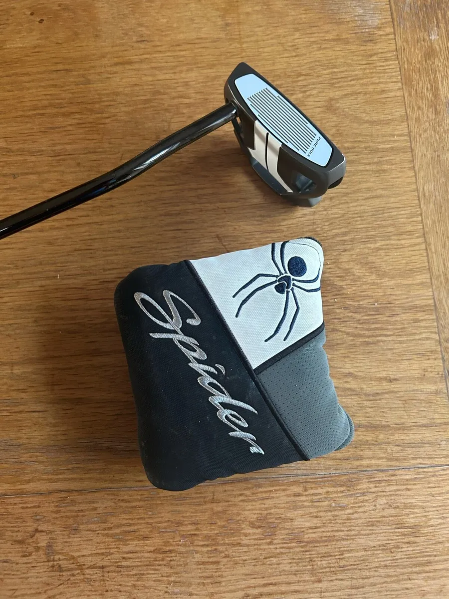 Spider Tour X - Image 3