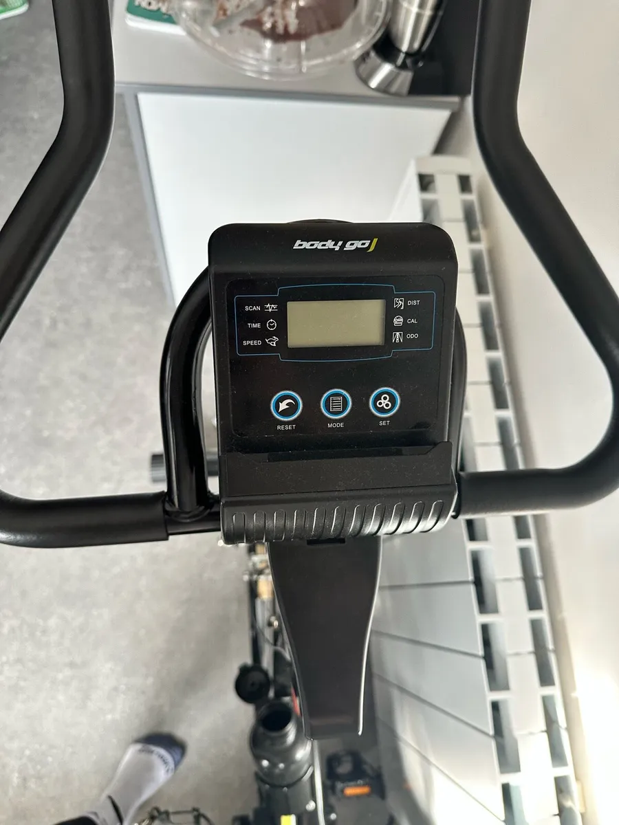 Spinner bike - Image 2