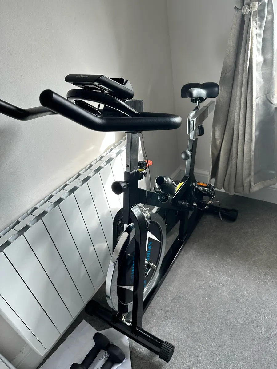 Spinner bike - Image 3