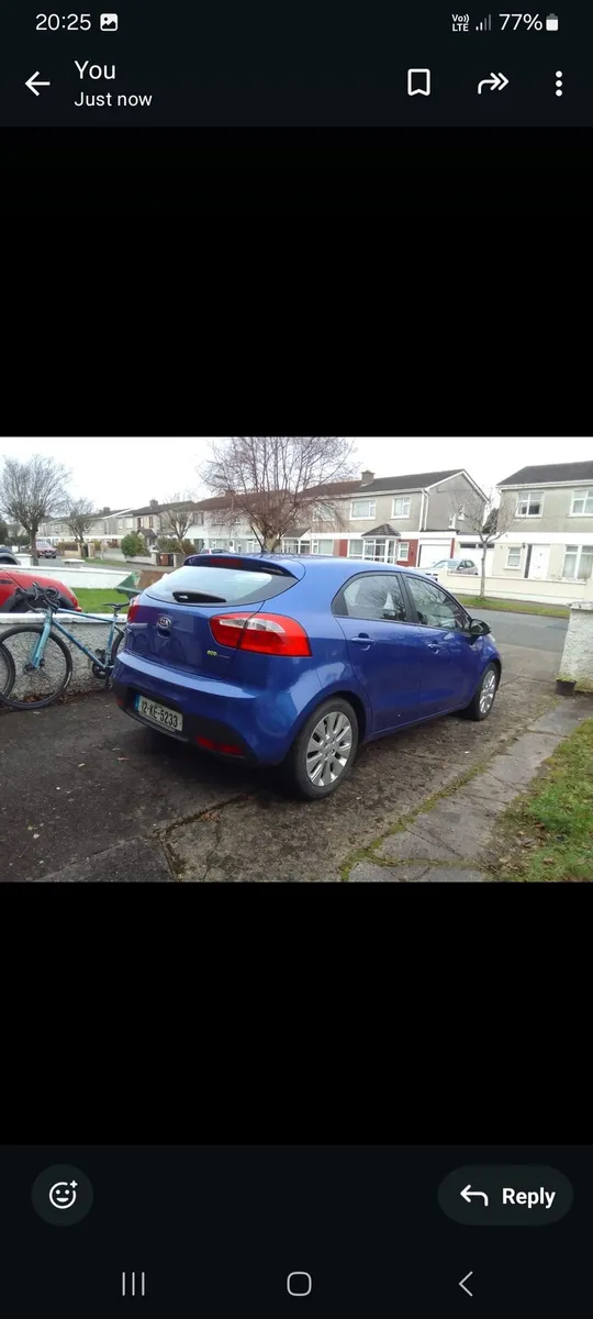Car Rio - Image 2