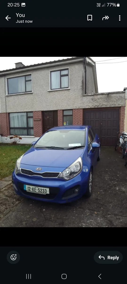 Car Rio - Image 3