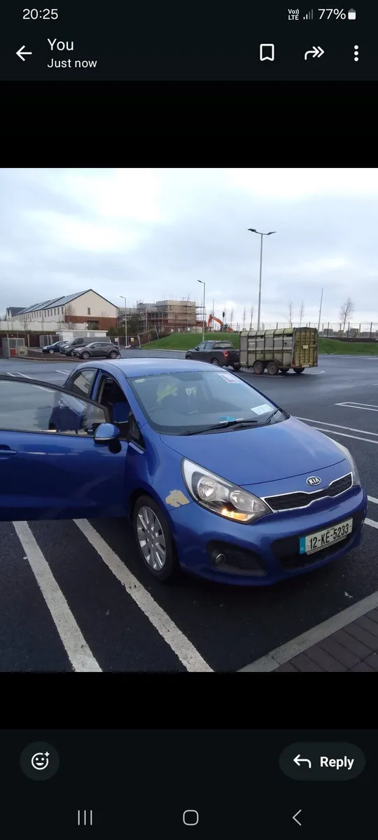 Car Rio - Image 4