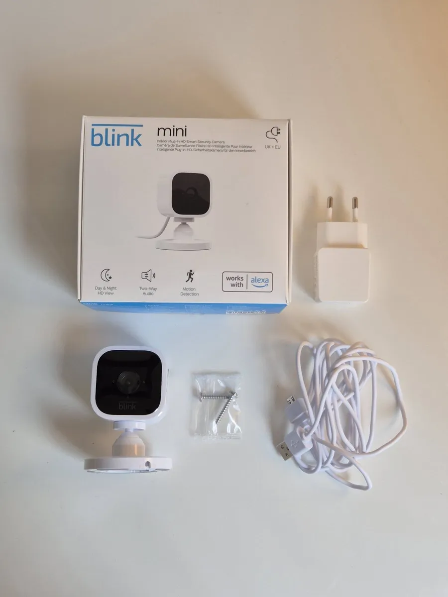Indoor Camera - Image 2