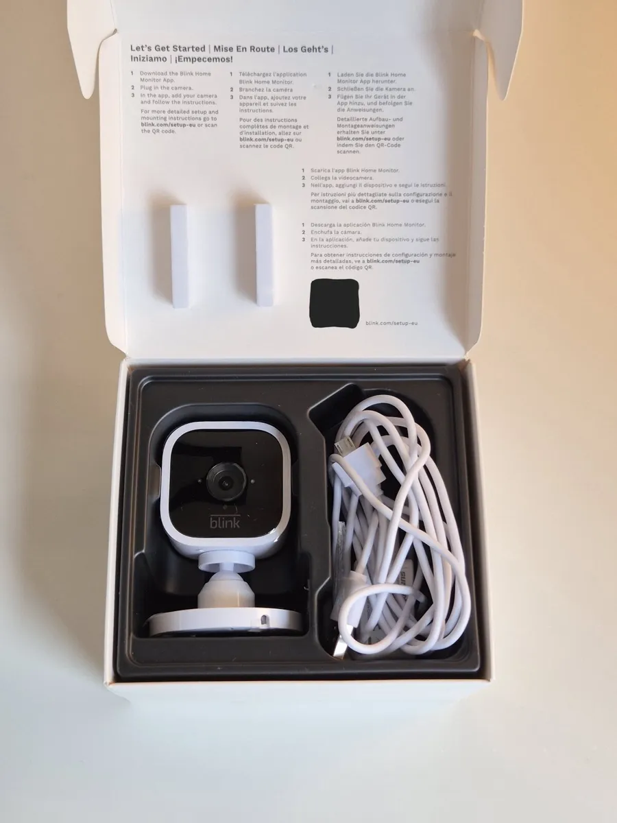 Indoor Camera - Image 3