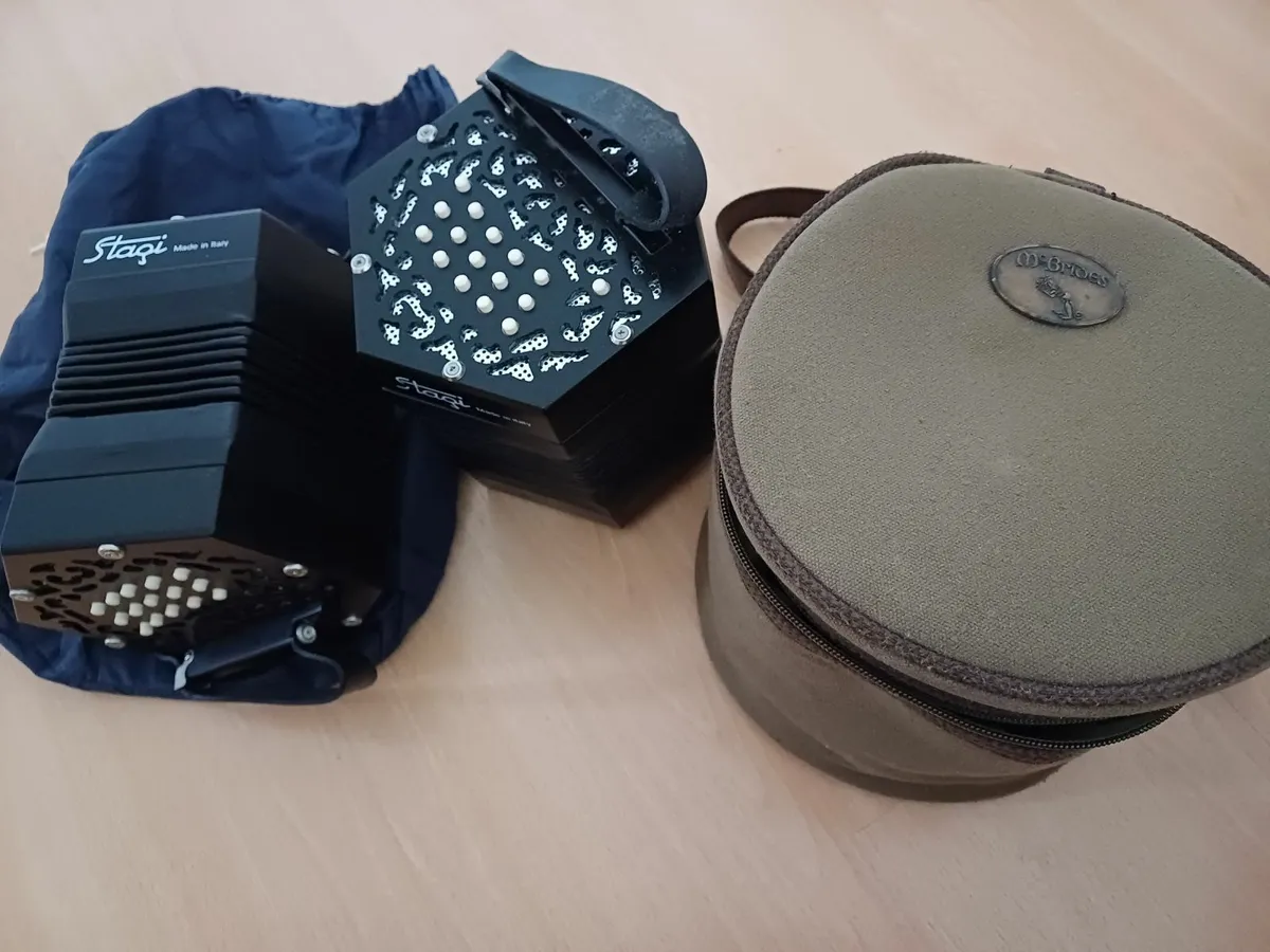 Concertina
