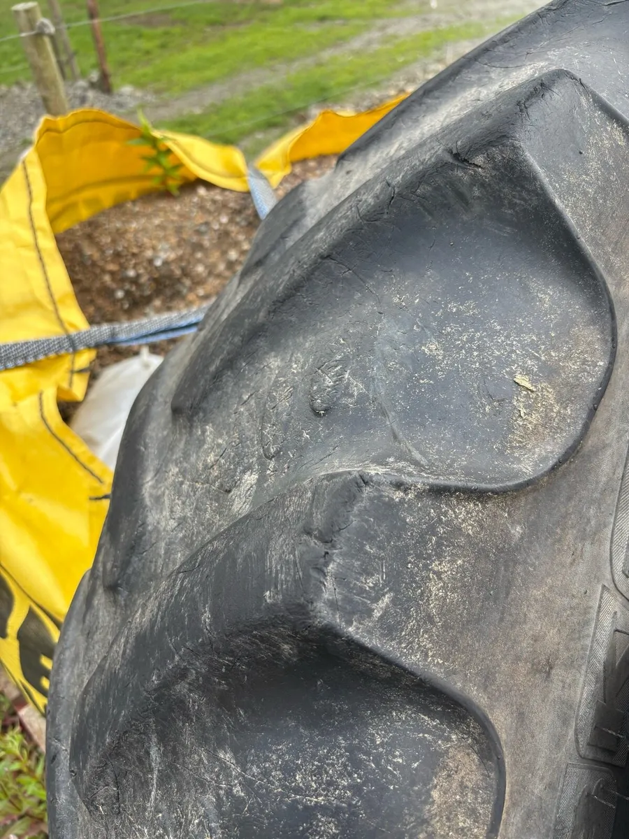 Front Tractor Tires - Image 3