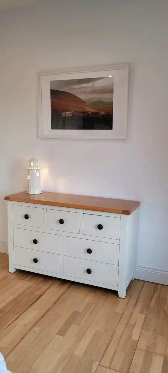 Chest of Drawers - Image 1