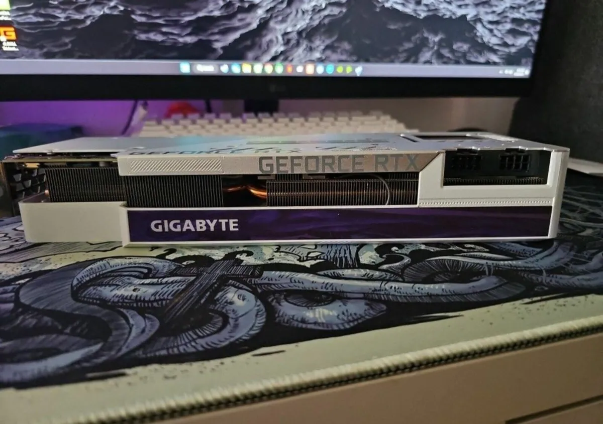 Gigabyte GeForce RTX 3080 Ti 12GB - Image 4