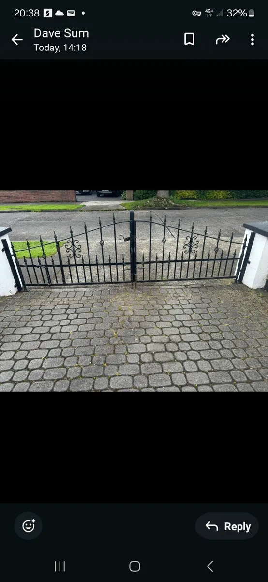 Gates for sale - Image 3