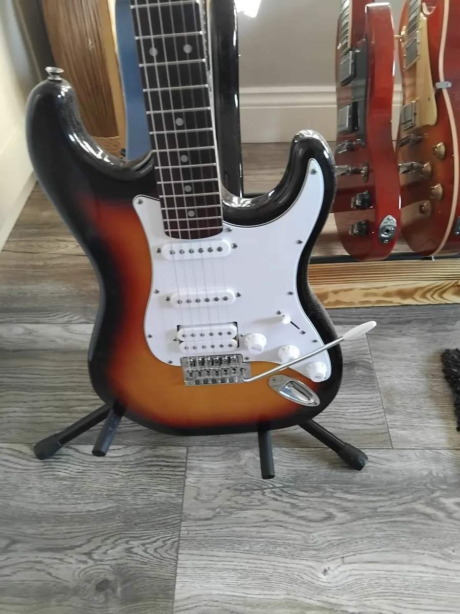 Guitar - Image 1