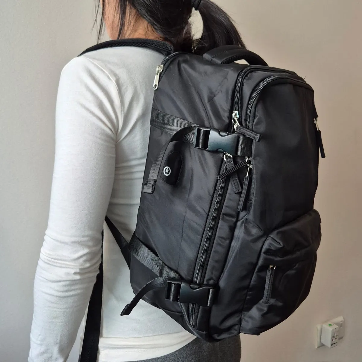 Ryanair Backpack - Image 1