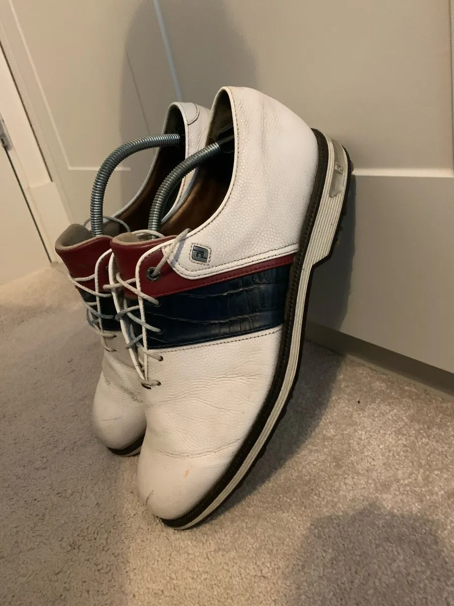 Footjoy Premiere - Image 1