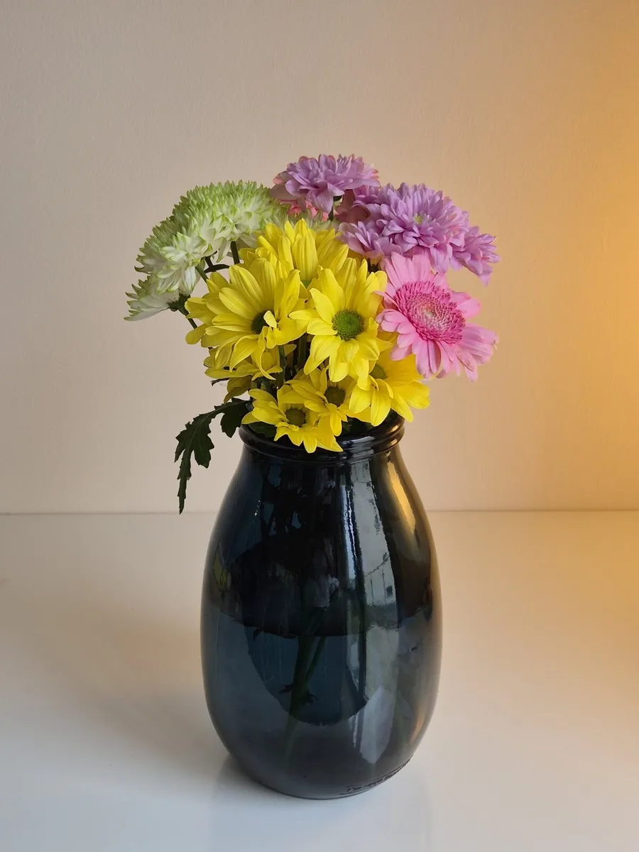 Flower Vase