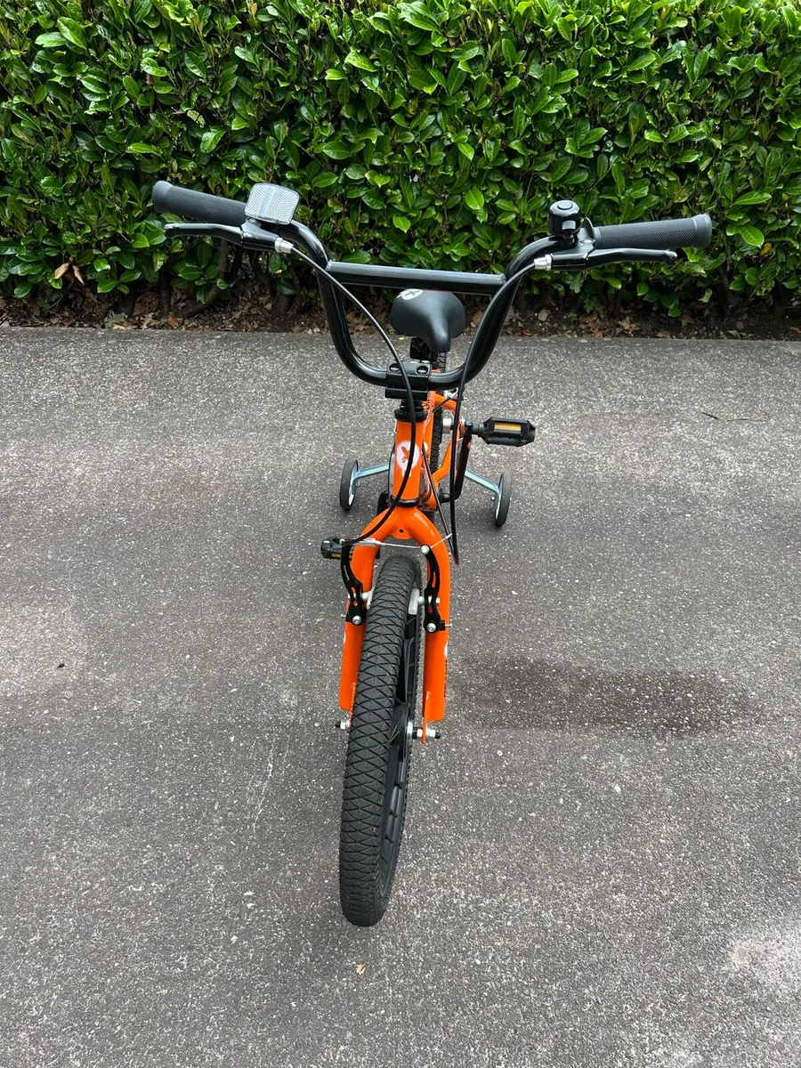 Shockwave BMX 20 Inch - Image 3