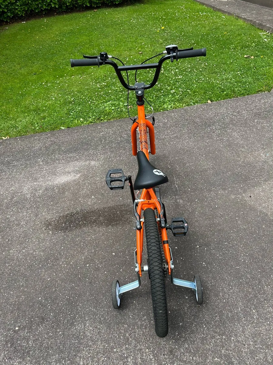 Shockwave BMX 20 Inch - Image 4