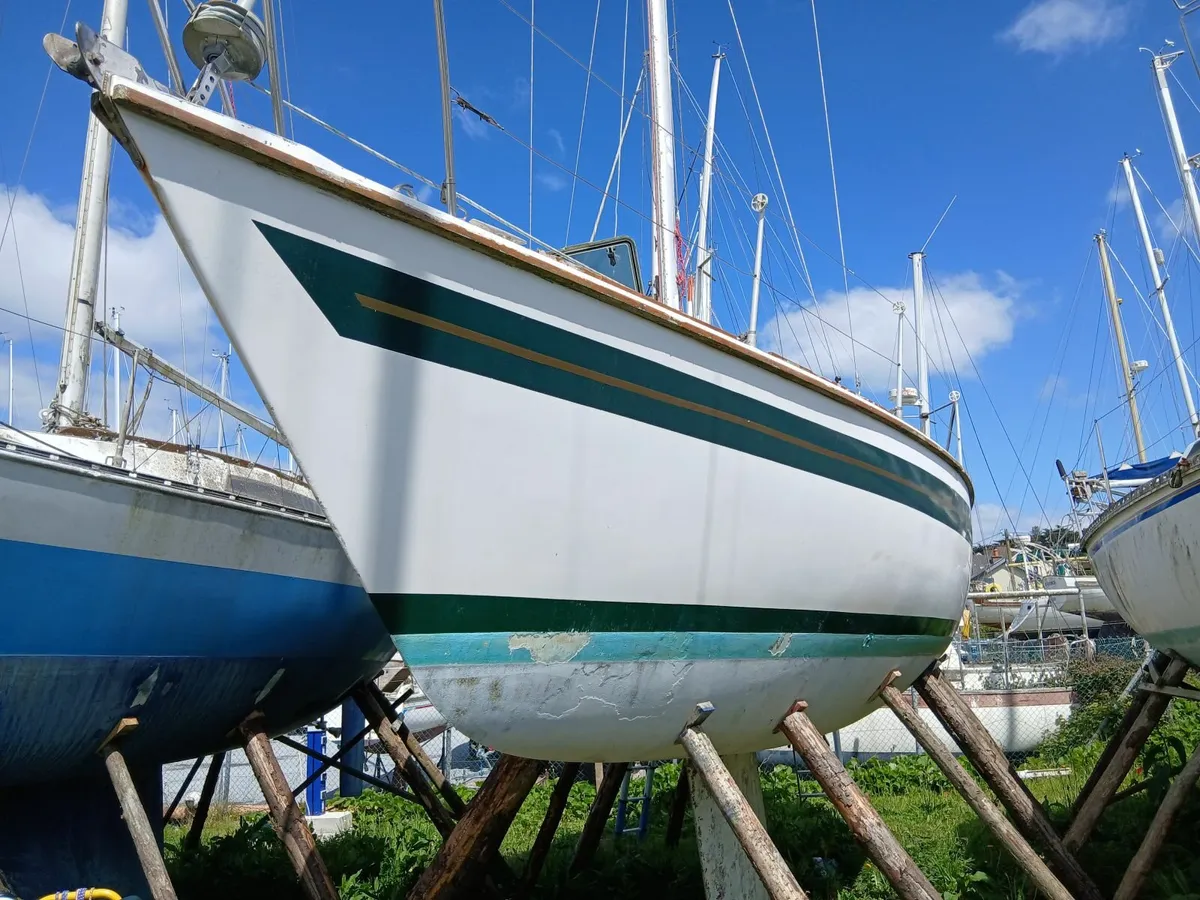 Westerly GK29 - Image 2