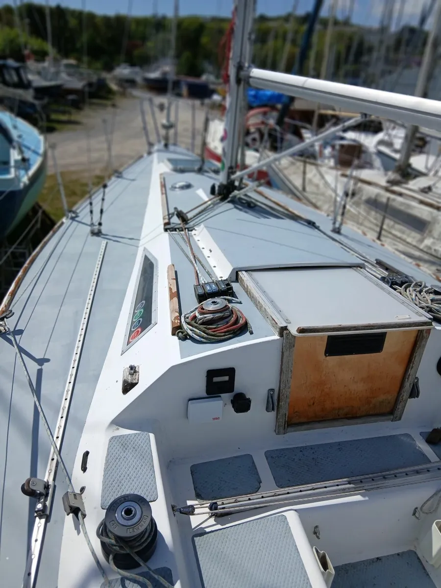 Westerly GK29 - Image 4