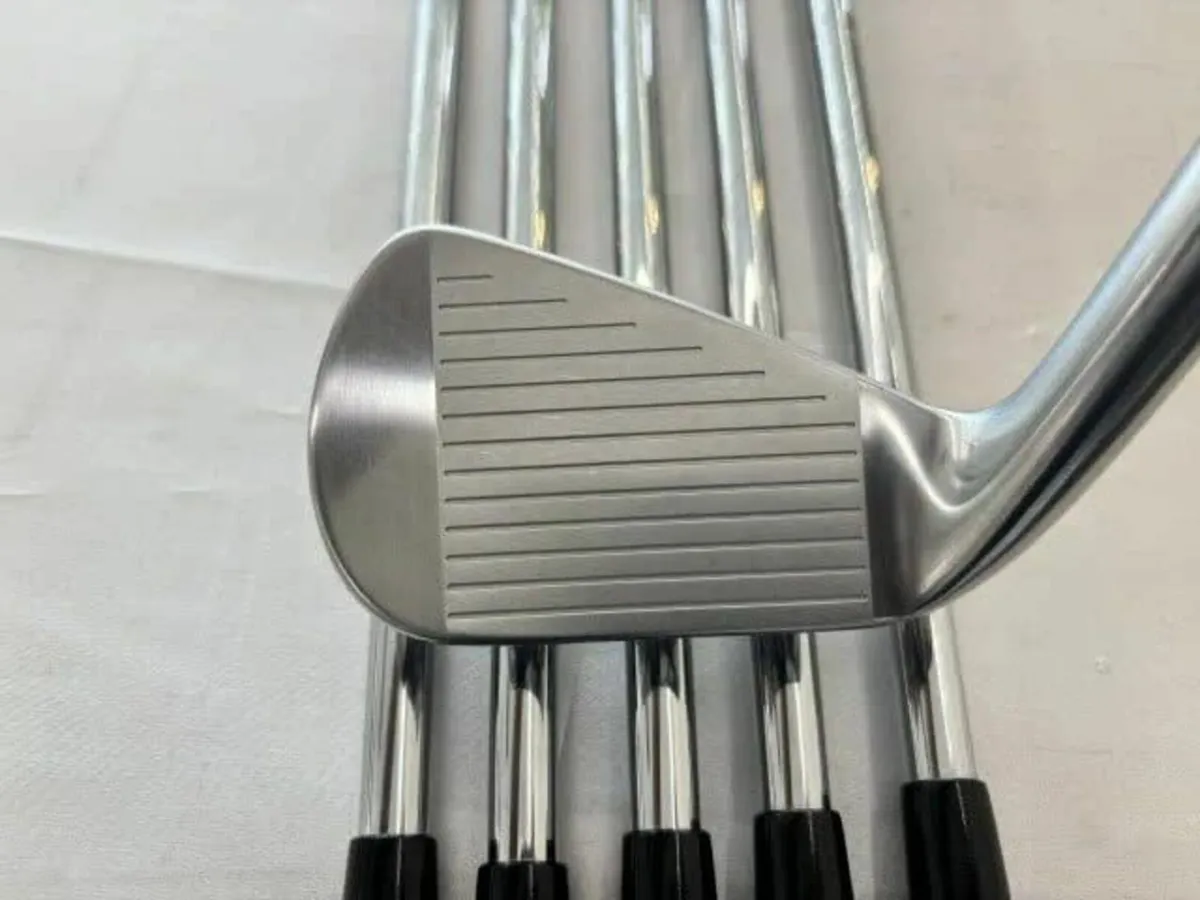 Callaway X-FORGED 2024 5i-PW - Image 1