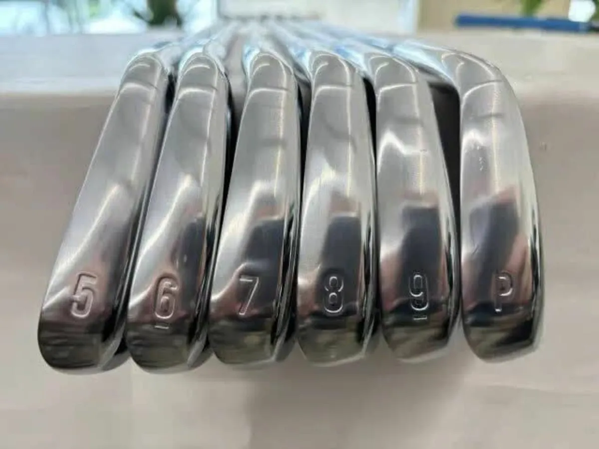 Callaway X-FORGED 2024 5i-PW - Image 2