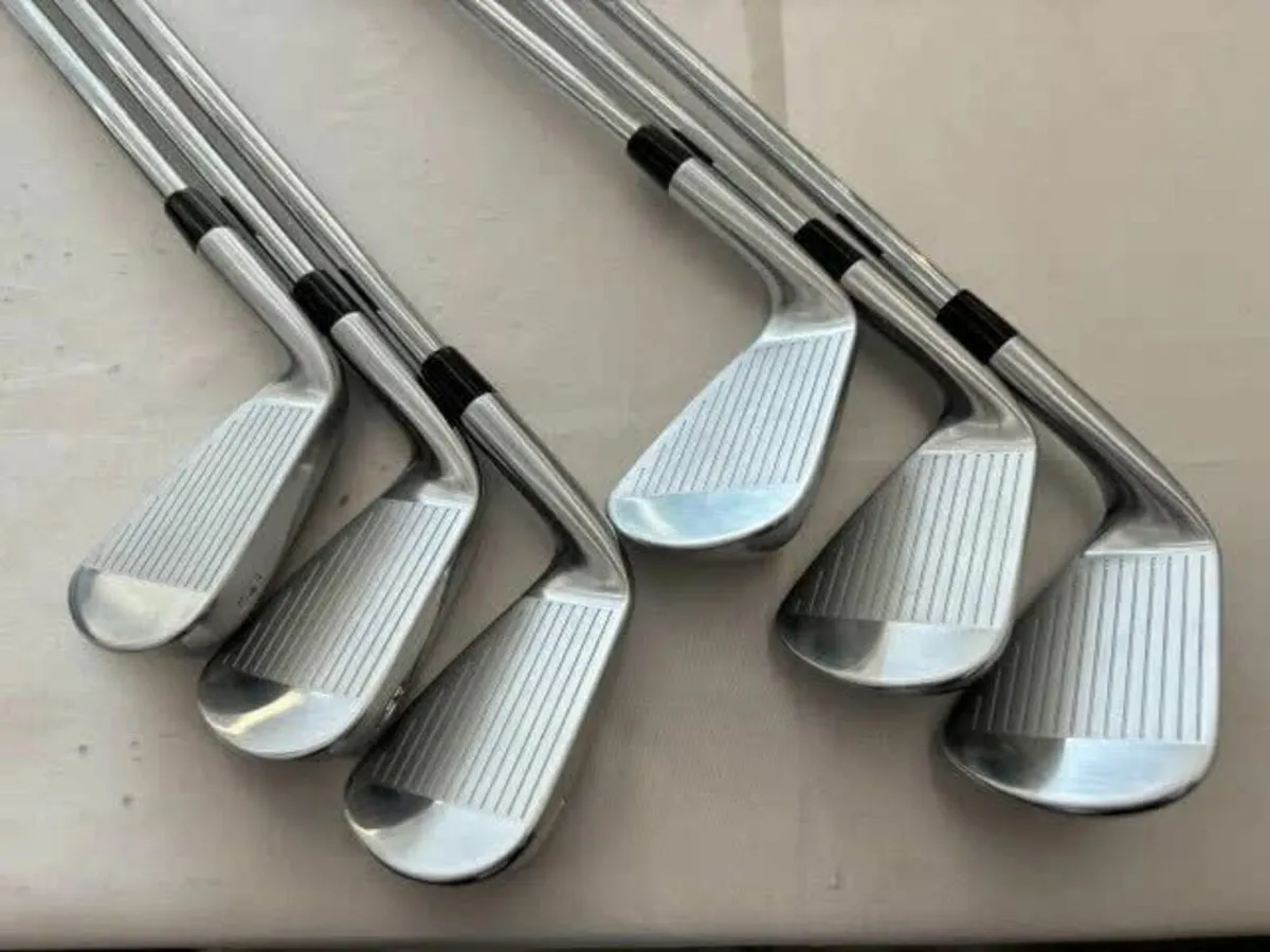 Callaway X-FORGED 2024 5i-PW - Image 4