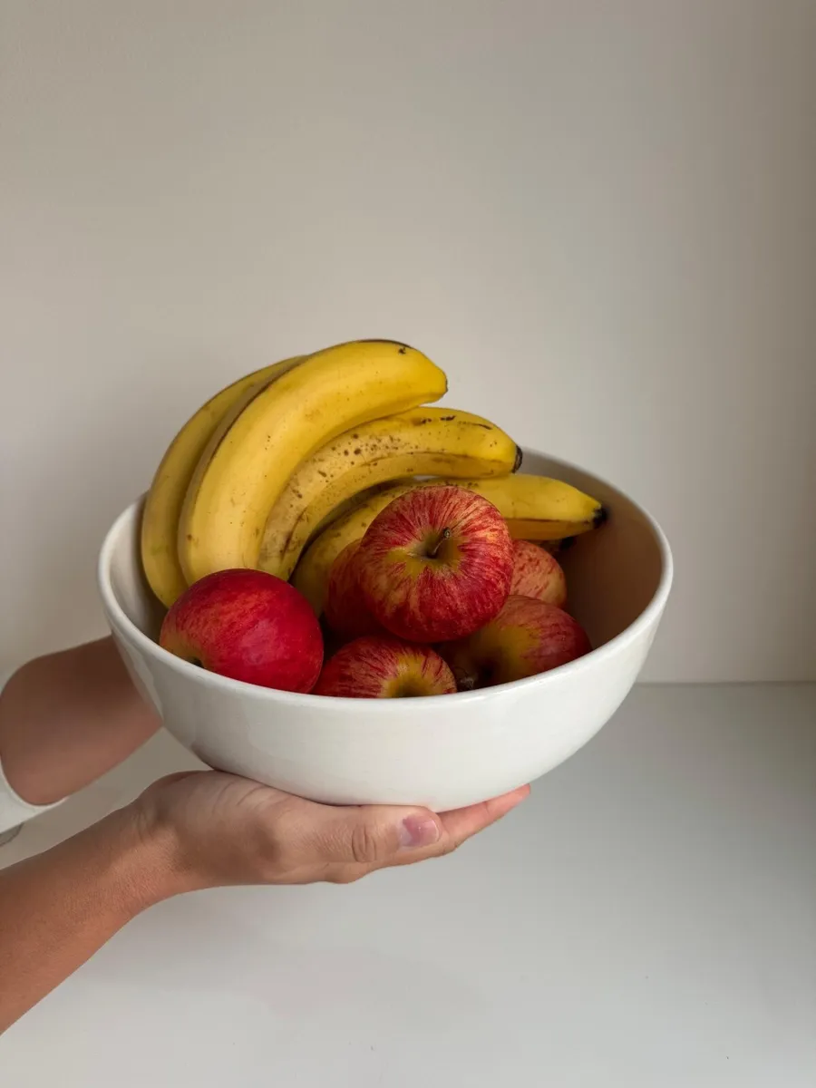 Ceramic Bowl - Image 1