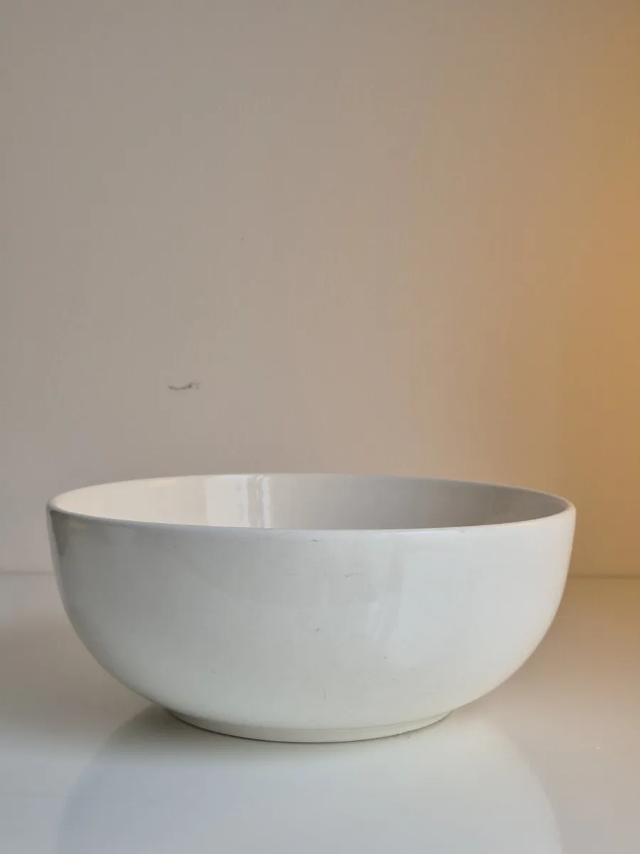 Ceramic Bowl - Image 2