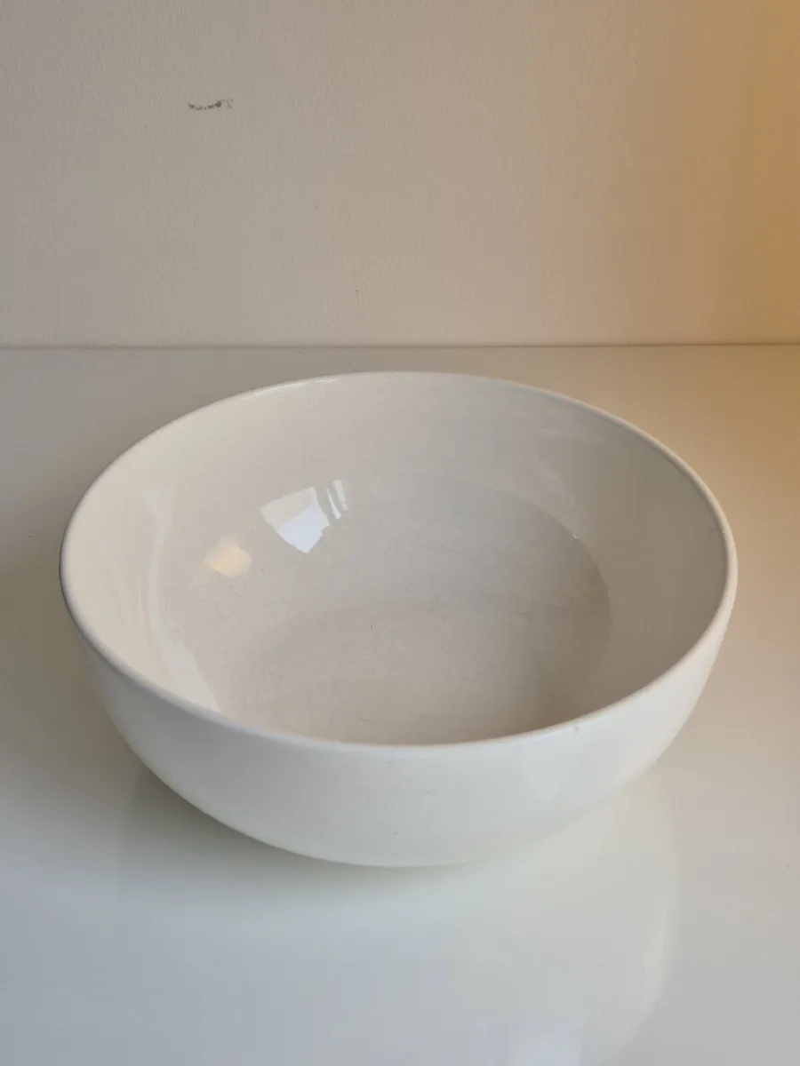 Ceramic Bowl - Image 3