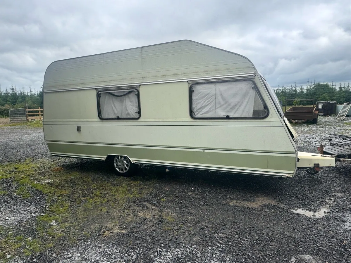Caravan For Sale - Image 2