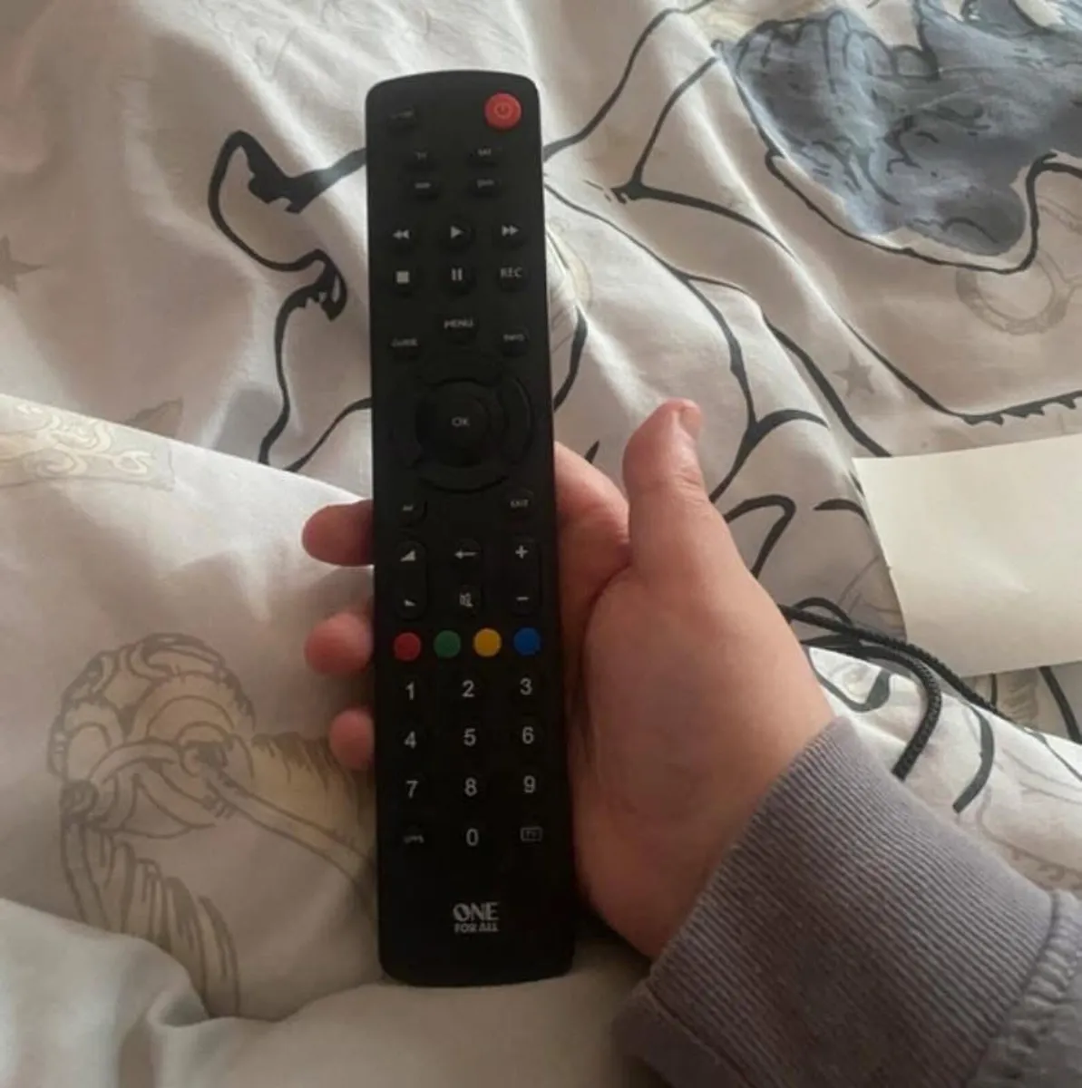 JVC Fire TV - Image 3