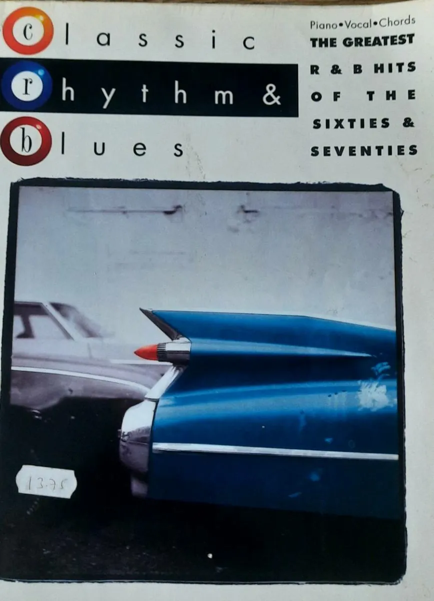Piano books - Image 2