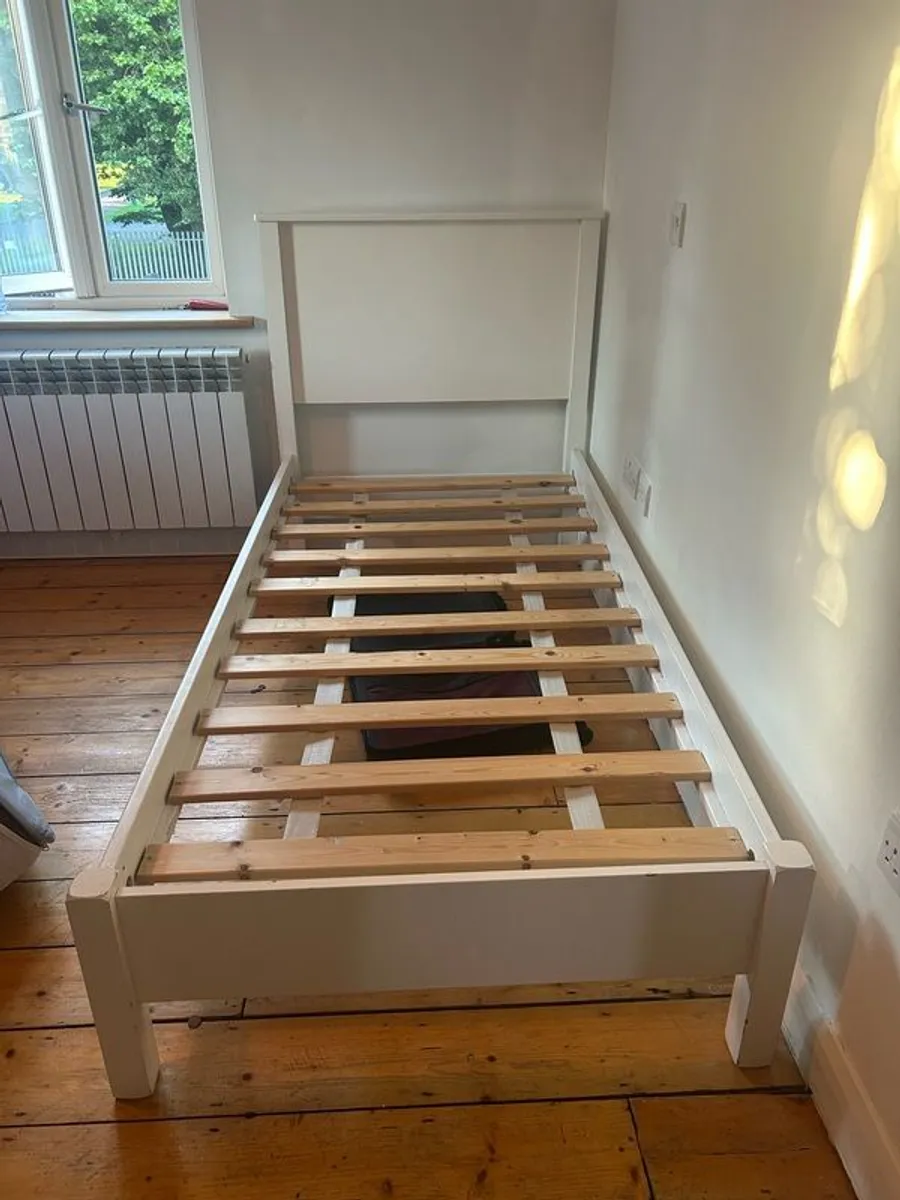 Single Bed - Image 2