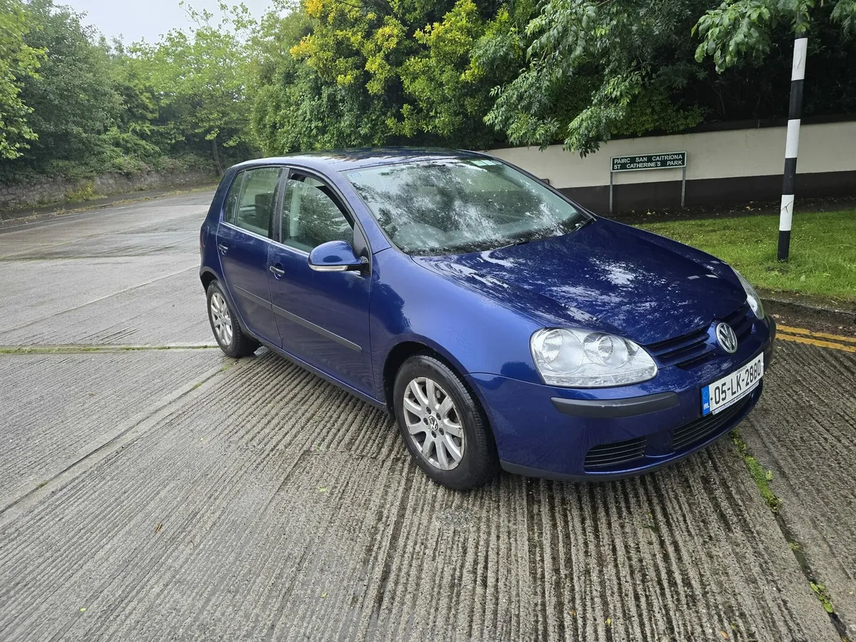 Vw golf - Image 2