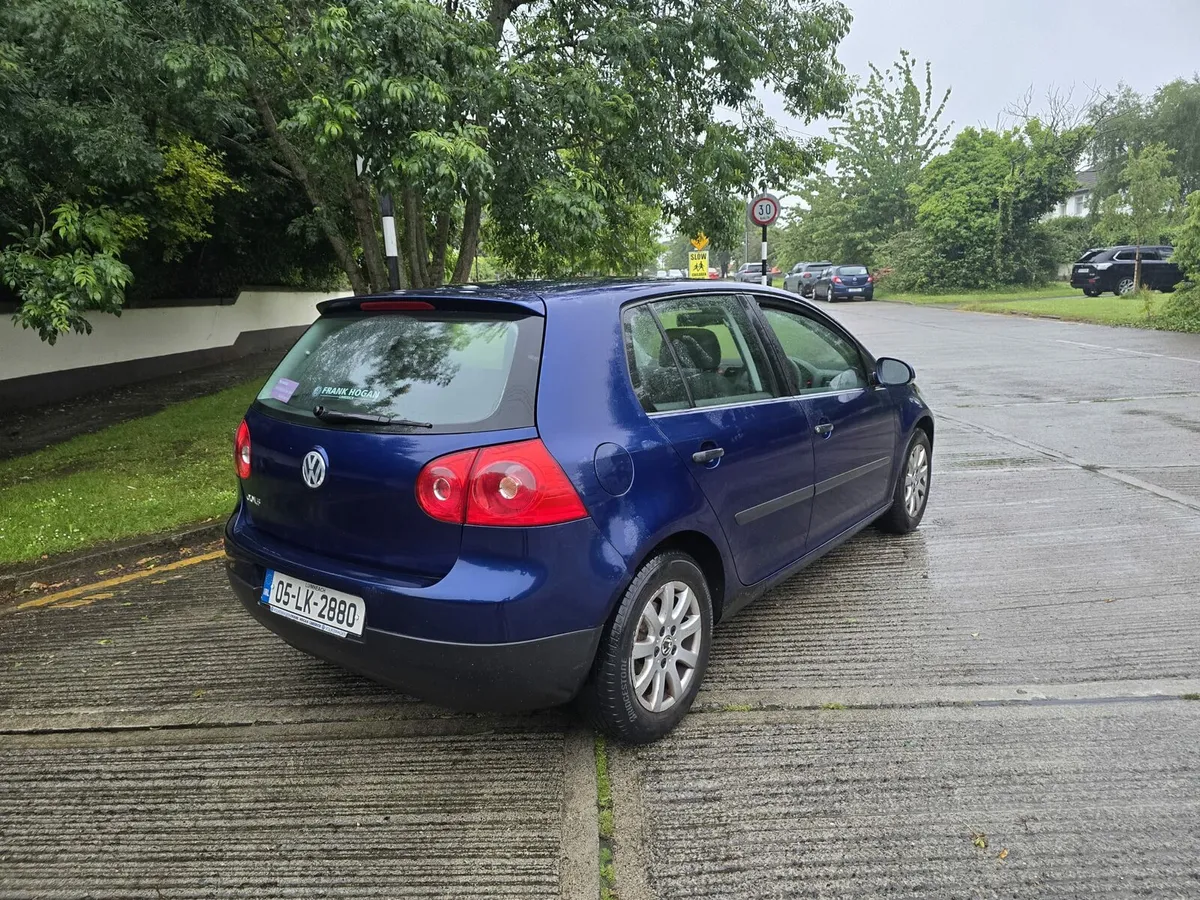 Vw golf - Image 3