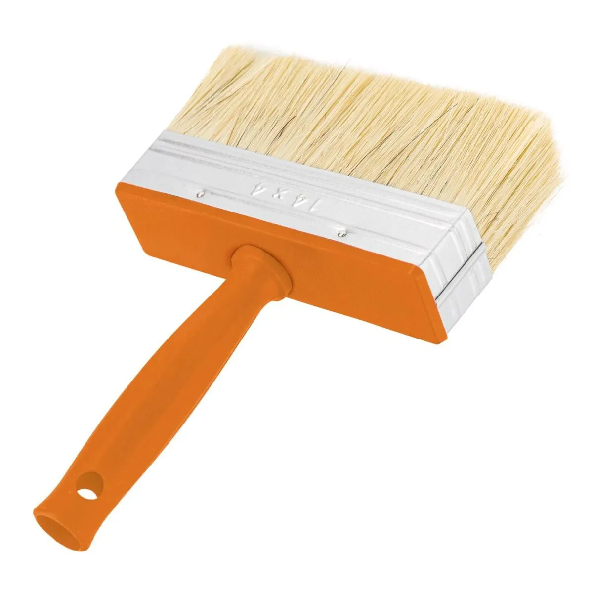 Painting brush 140mm - Image 2