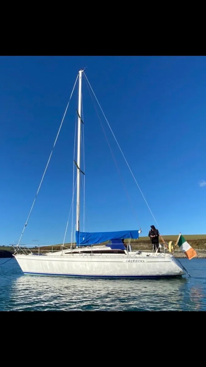 Yacht - Image 3