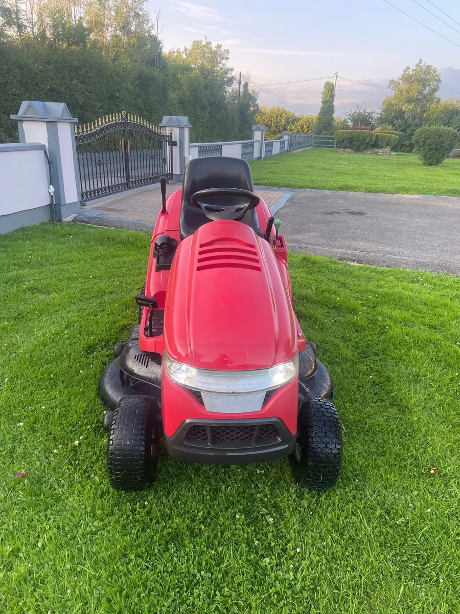 Honda 2622 - Image 2