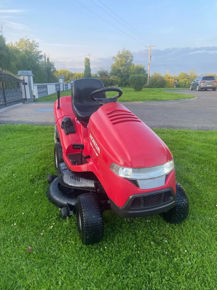Honda 2622 - Image 3