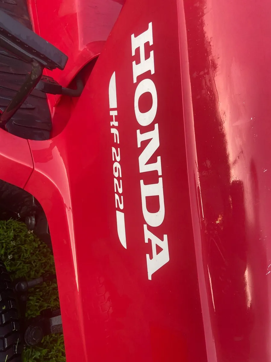 Honda 2622 - Image 4