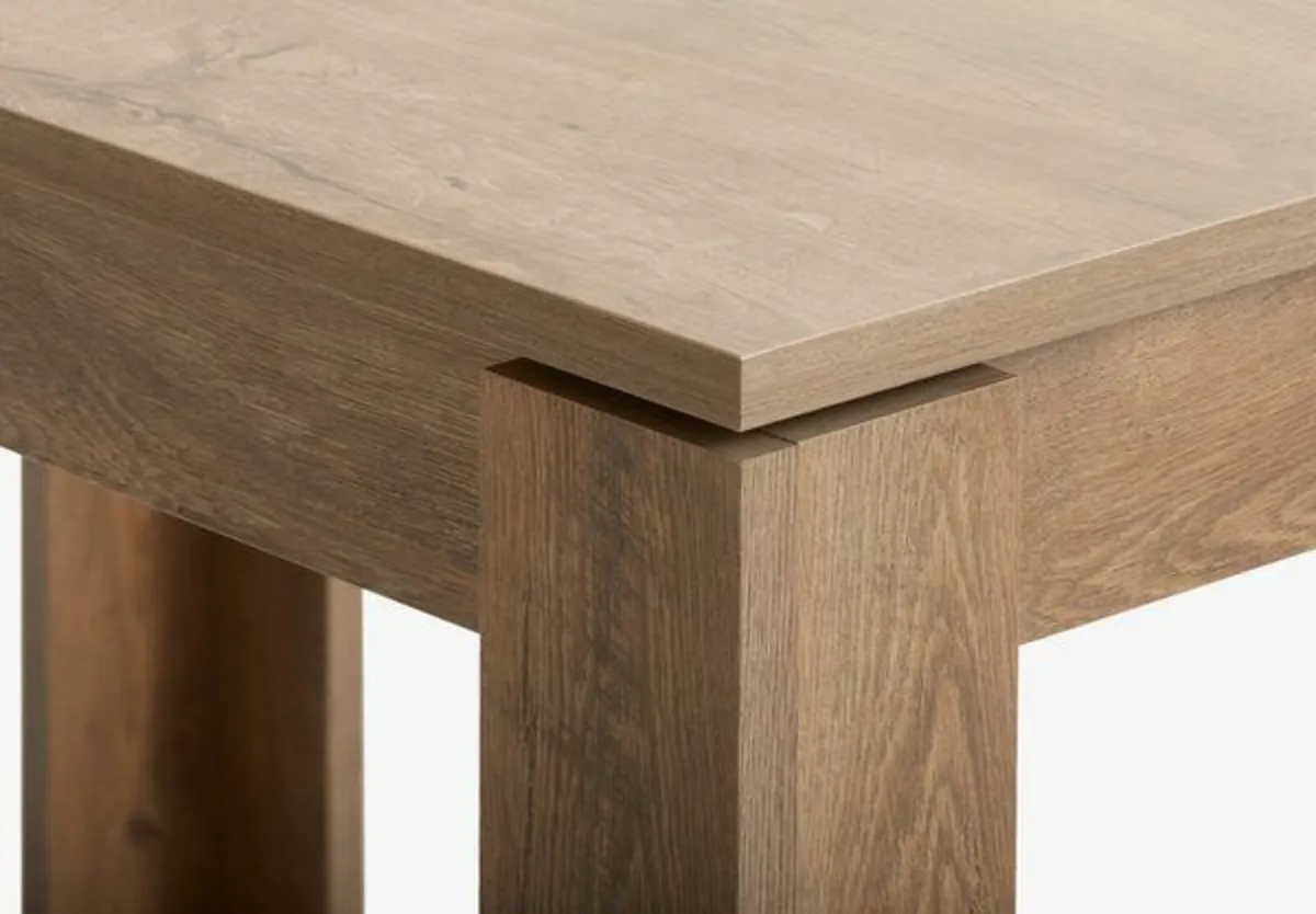 Dining Table as new! - Image 2